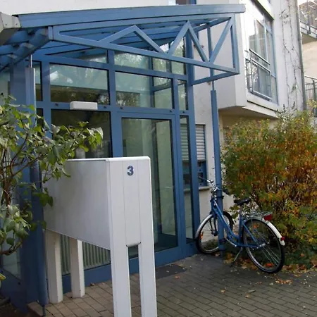 Ferienwohnung Am Elbufer - A43764