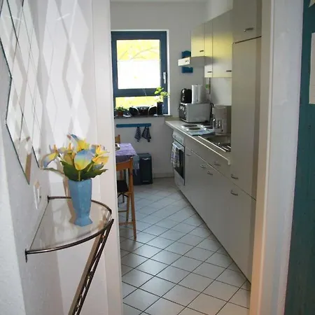 Ferienwohnung Am Elbufer - A43764