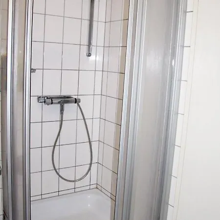 公寓 Ferienwohnung Am Elbufer - A43764 德累斯顿