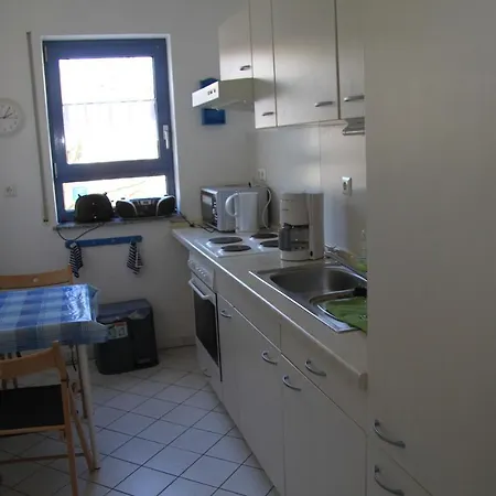 Ferienwohnung Am Elbufer - A43764