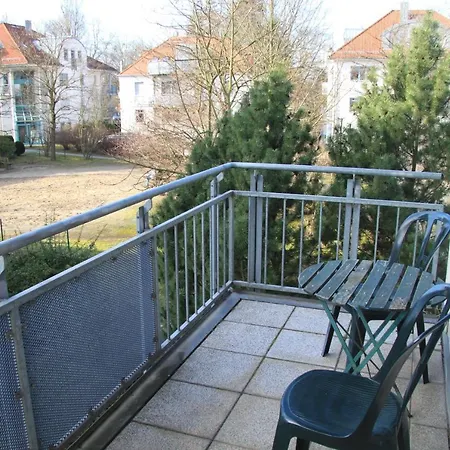 Ferienwohnung Am Elbufer - A43764 Apartment *