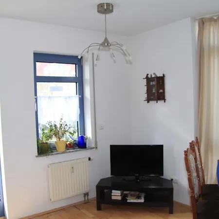 아파트 Ferienwohnung Am Elbufer - A43764 *