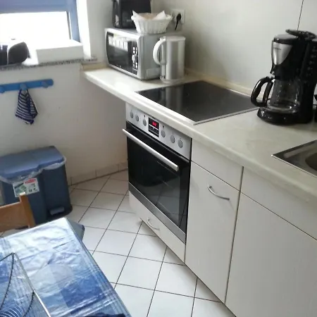 Ferienwohnung Am Elbufer - A43764