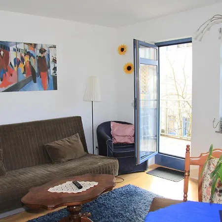 Ferienwohnung Am Elbufer - A43764